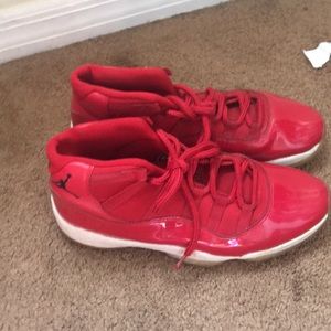 Jordan’s 11